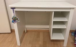 Bureau IKEA pour études