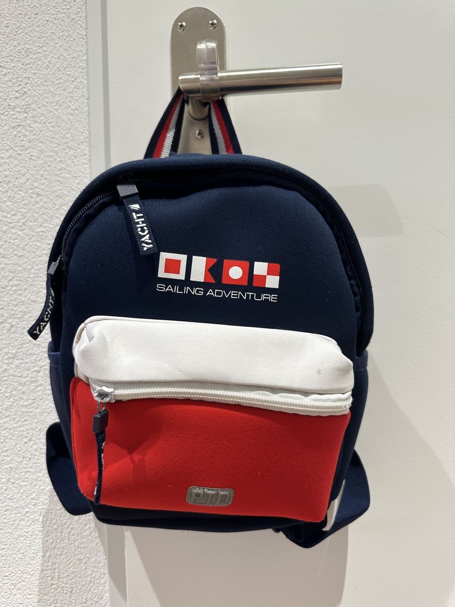 Kindertaschen: RUCKSACK (Kindergarten) – Gebraucht aus Rickenbach b. Wil von iah_pg6d