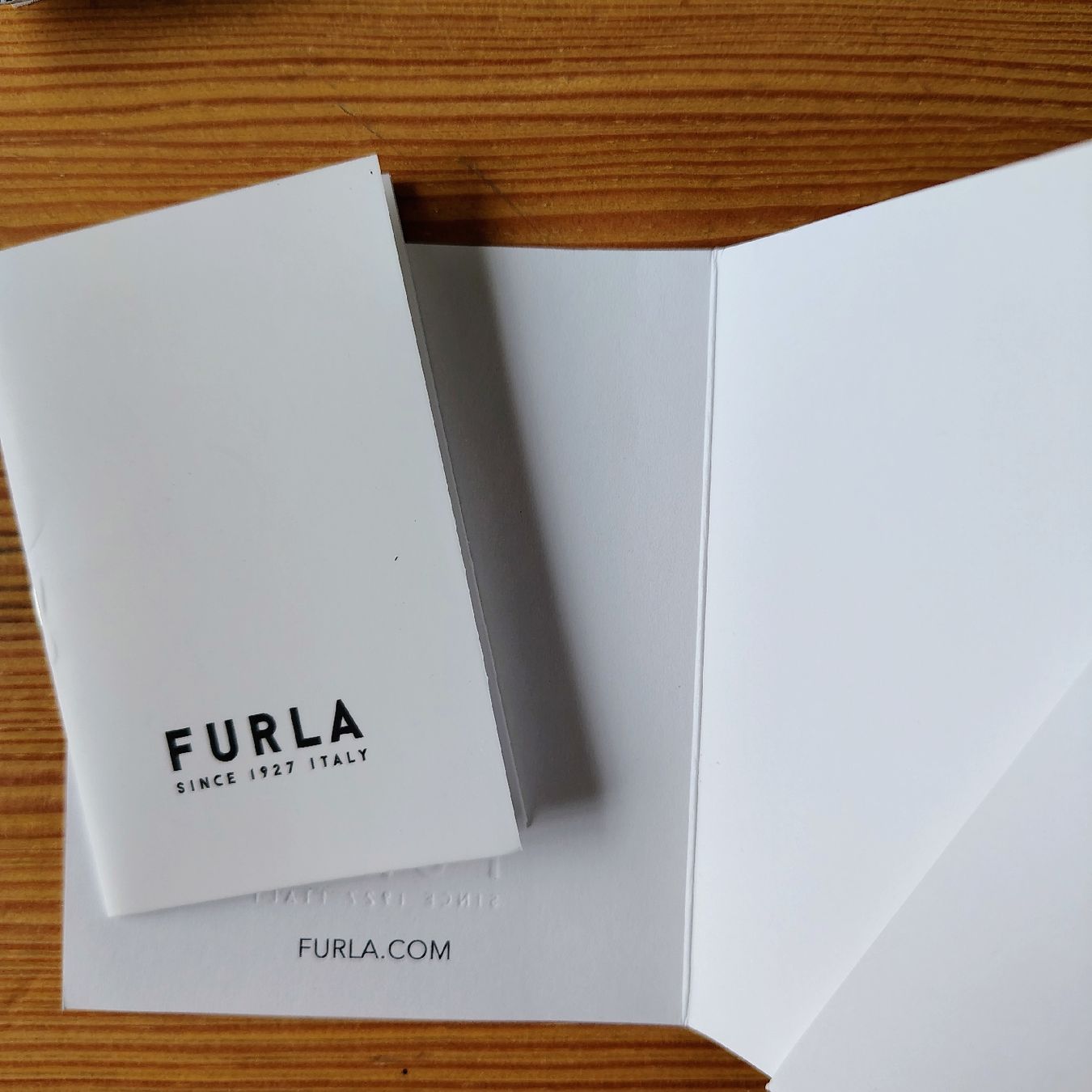Furla Borse da donna: Furla Unica Mini Crossbody – Nuovo (secondo la descrizione) da St-Blaise venduto da Fabilif 8