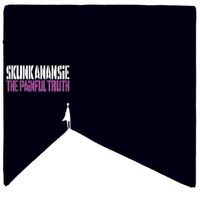 Skunk Anansie-The Painful Truth CD