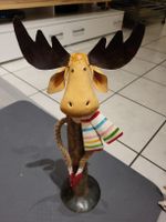 Weihnachtselch