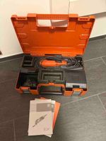 Fein Multimaster MM 500 Plus Top fast wie neu