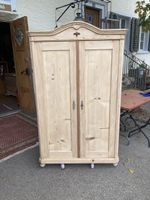 Tannenholz Schrank