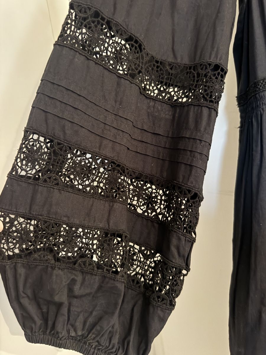 Ulla Johnson Vestiti: ULLA JOHNSON DRESS GR 4 – Usato da Kaiserstuhl AG venduto da oliflo 2