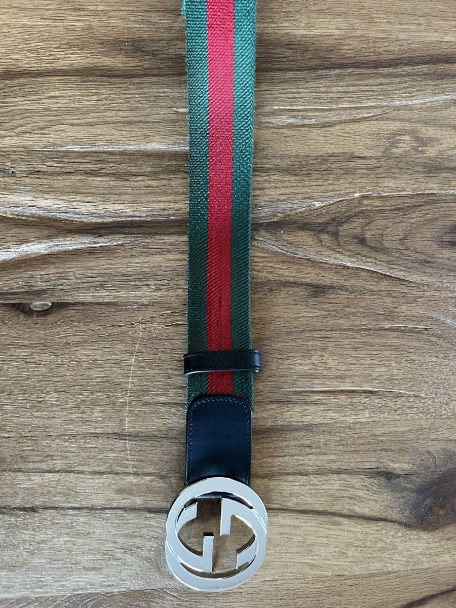 Gucci Cinture: Original Gucci Gürtel – Usato da Herrliberg venduto da JPDB