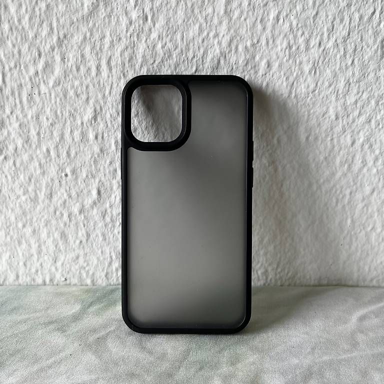 Cover & Protezioni schermo: iPhone 12 mini Hülle - guter Zustand – Usato da Birsfelden venduto da maltw 1