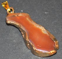 Anhänger L-8277 – Achat ca.41x16mm