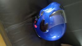 Casque M