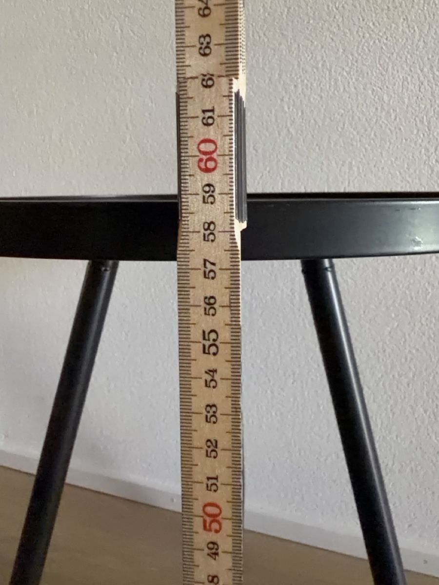 Tische: Rundes Tischli – Gebraucht aus Winterthur von kat_mb7s 1