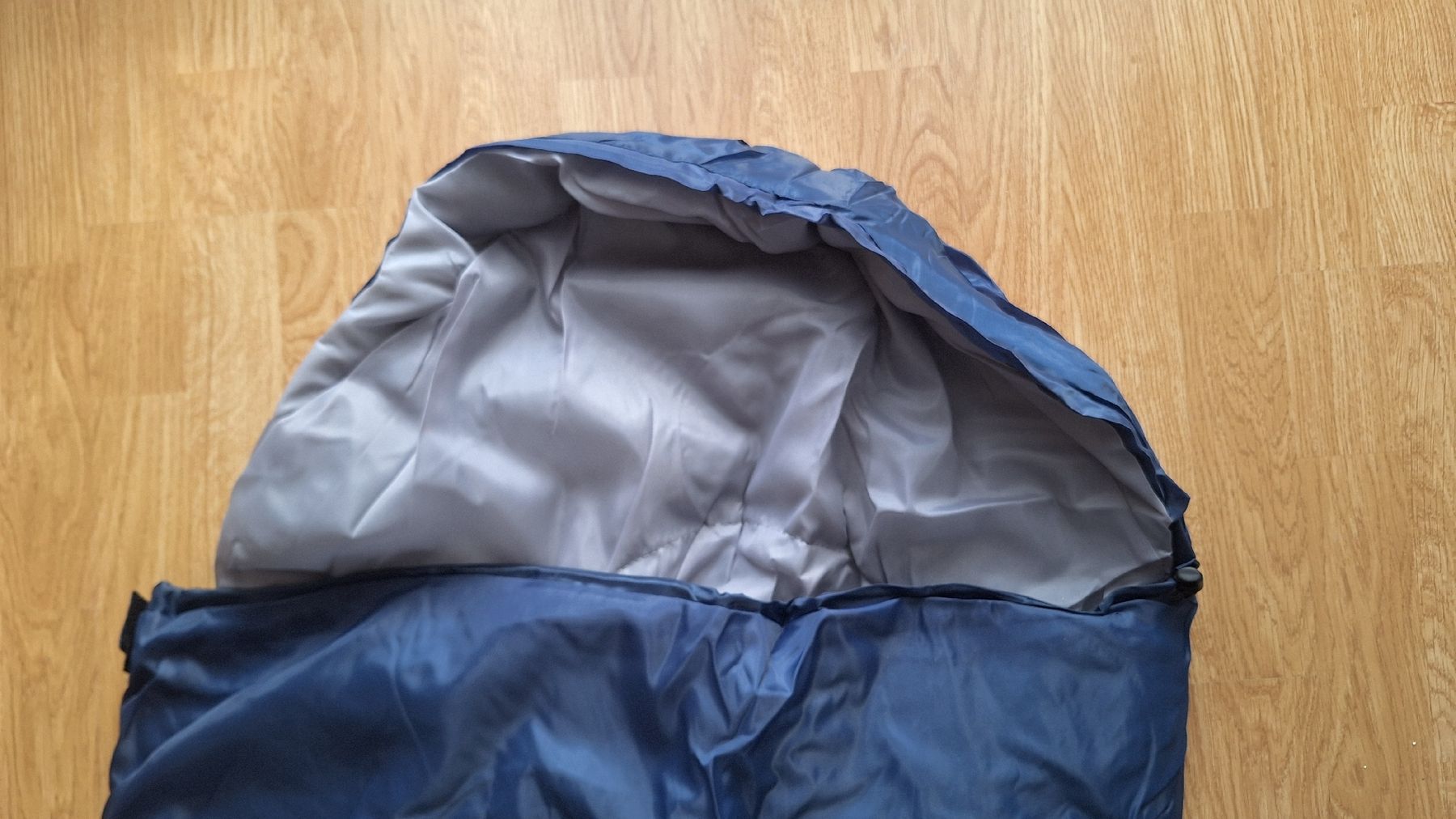 Sacchi a pelo: Camping Set: Schlafsack und Isomatte, blau! – Usato da Lützelflüh-Goldb venduto da bli_f2v9 5