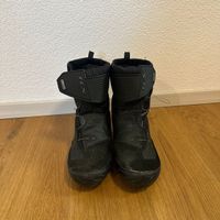 TCX Infinity 3 Mid WP Motorcycle Boots EU 46 - Black!