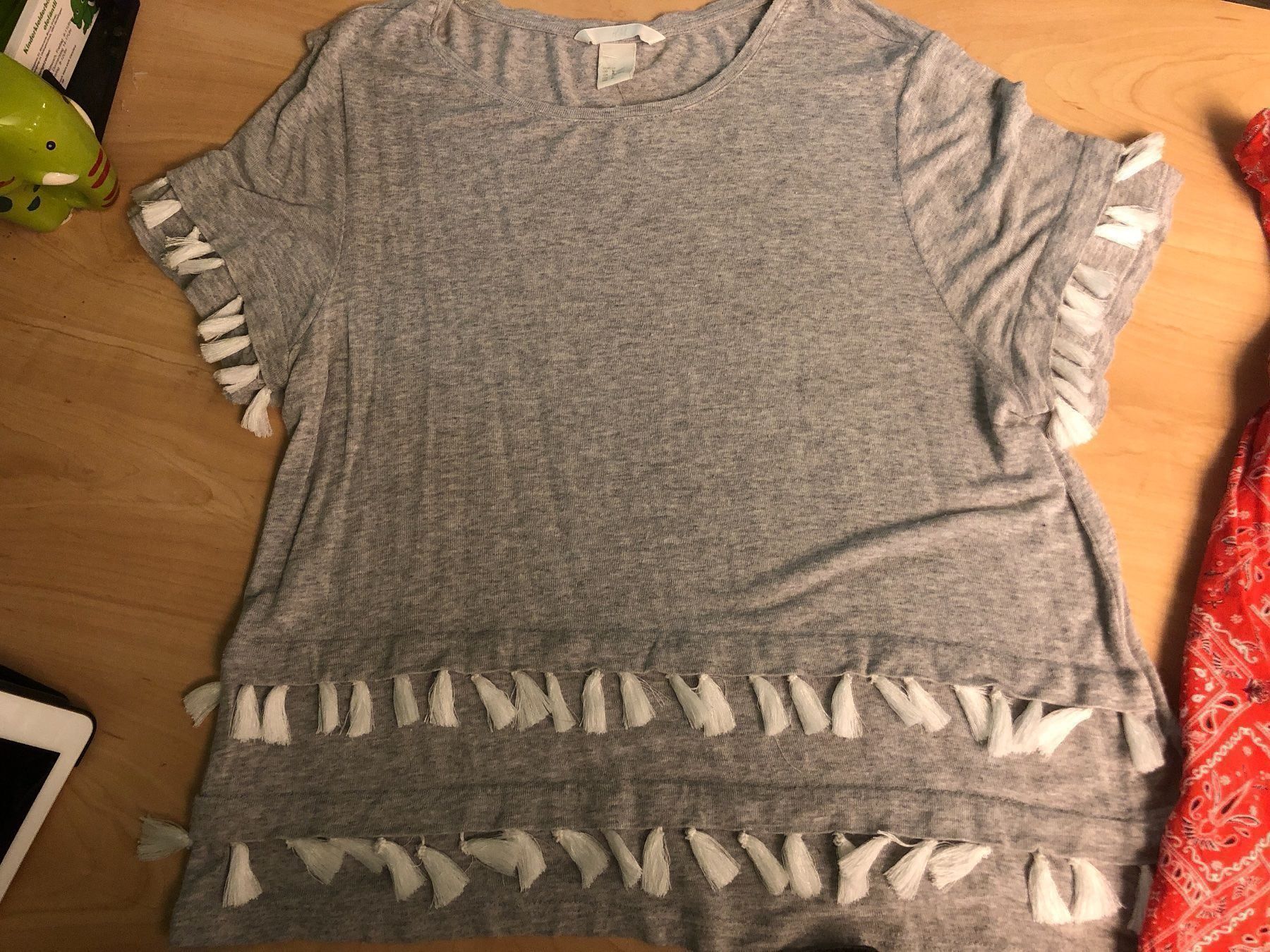 Lotti di vestiti: ☀H&M Kleiderpaket Gr.38/M – Usato da Obergerlafingen venduto da cabo4 3