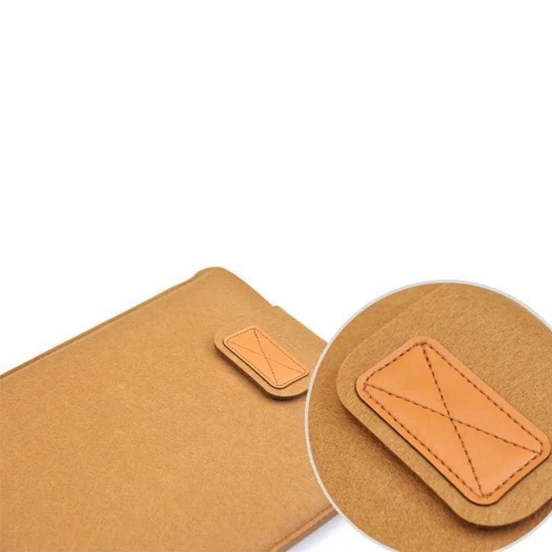 Covers & Borse: Filz Hülle Macbook Laptop – Nuovo e nell'imballaggio originale da Winterthur venduto da Neilpryde01 3