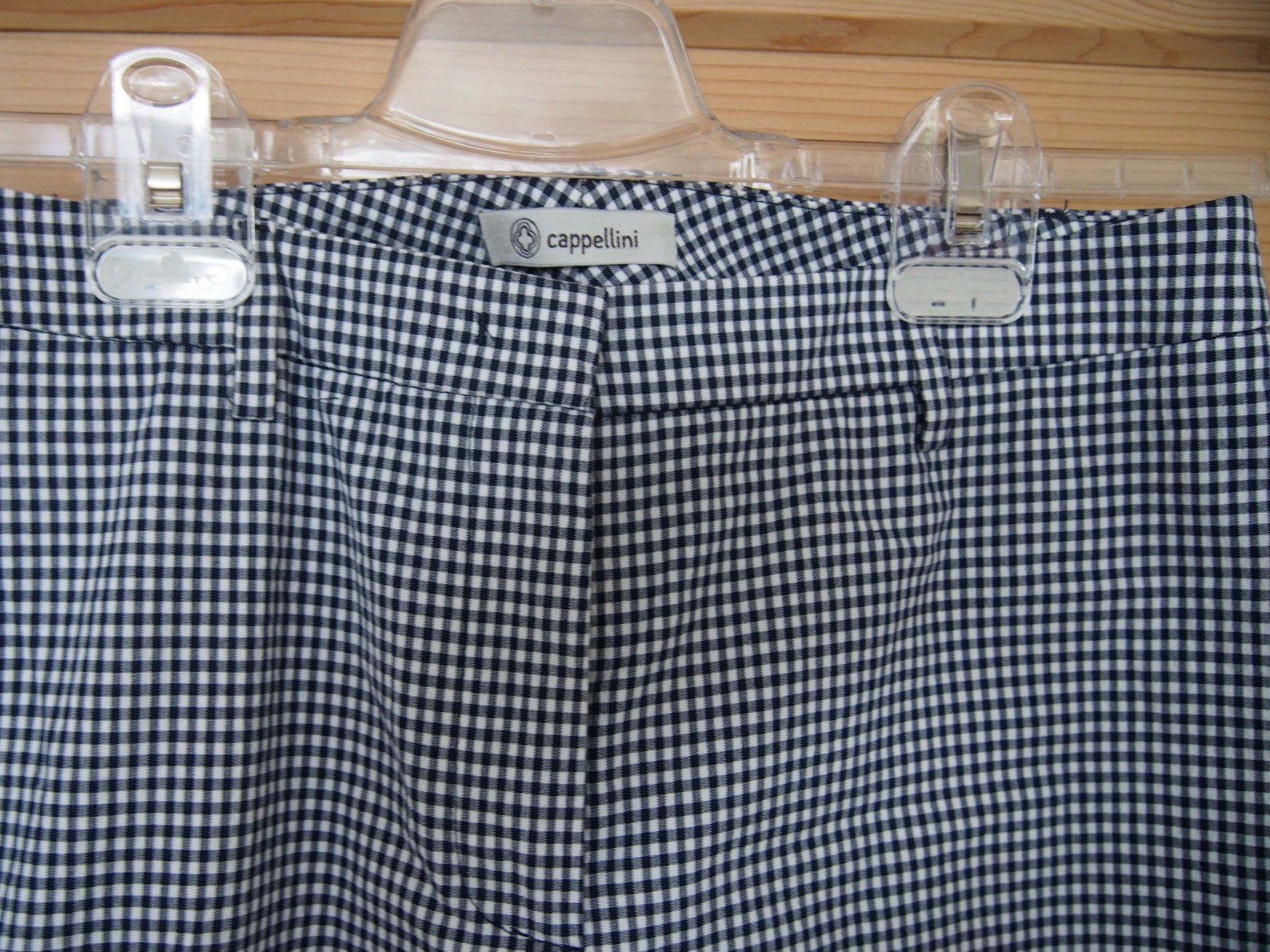 Cappellini Pantaloni: CAPPELINI Hose – Usato da Stäfa venduto da meridianum