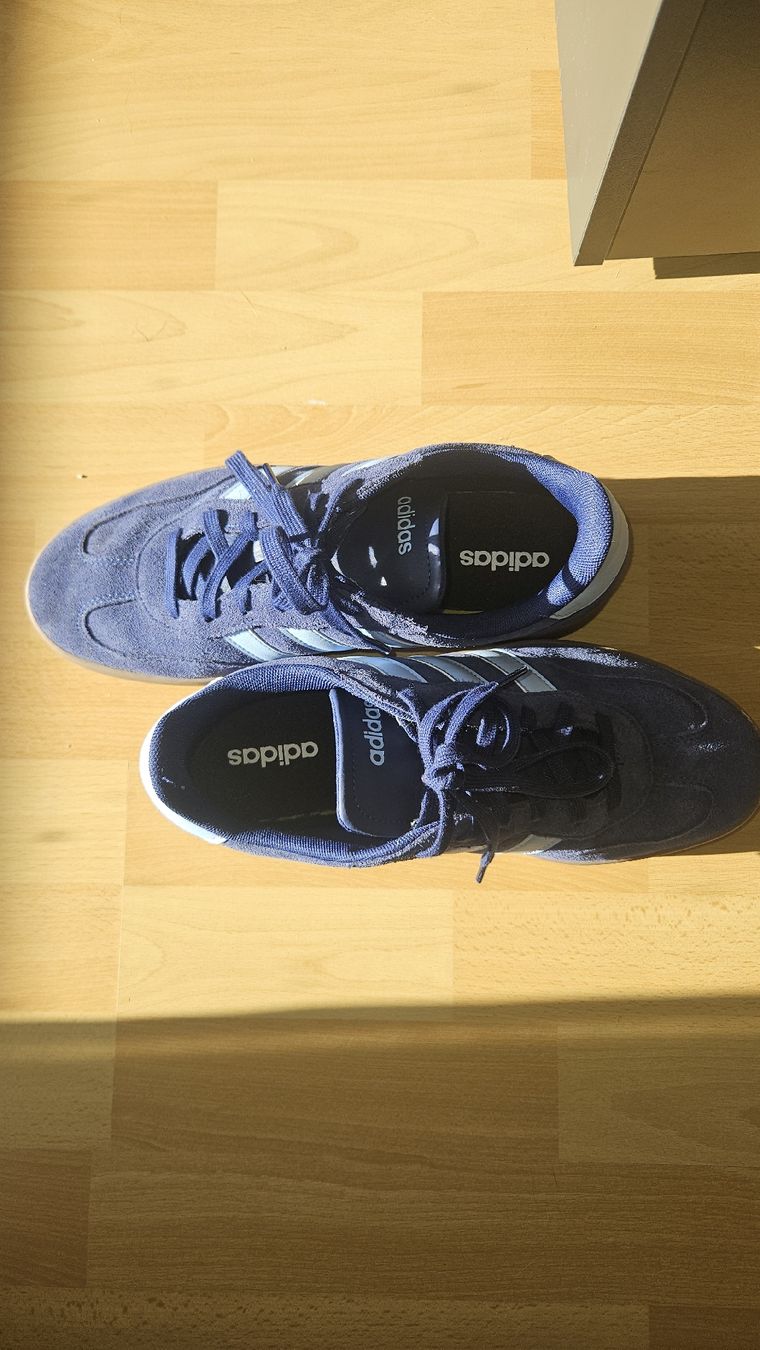 Scarpe da uomo: Adidas BARREDA size 44 – Usato da Frauenfeld venduto da exi_8dxy 3
