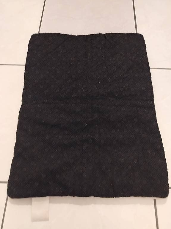 Coperte: Hundedecke vitazoo – Usato da Sissach venduto da ruminative 2