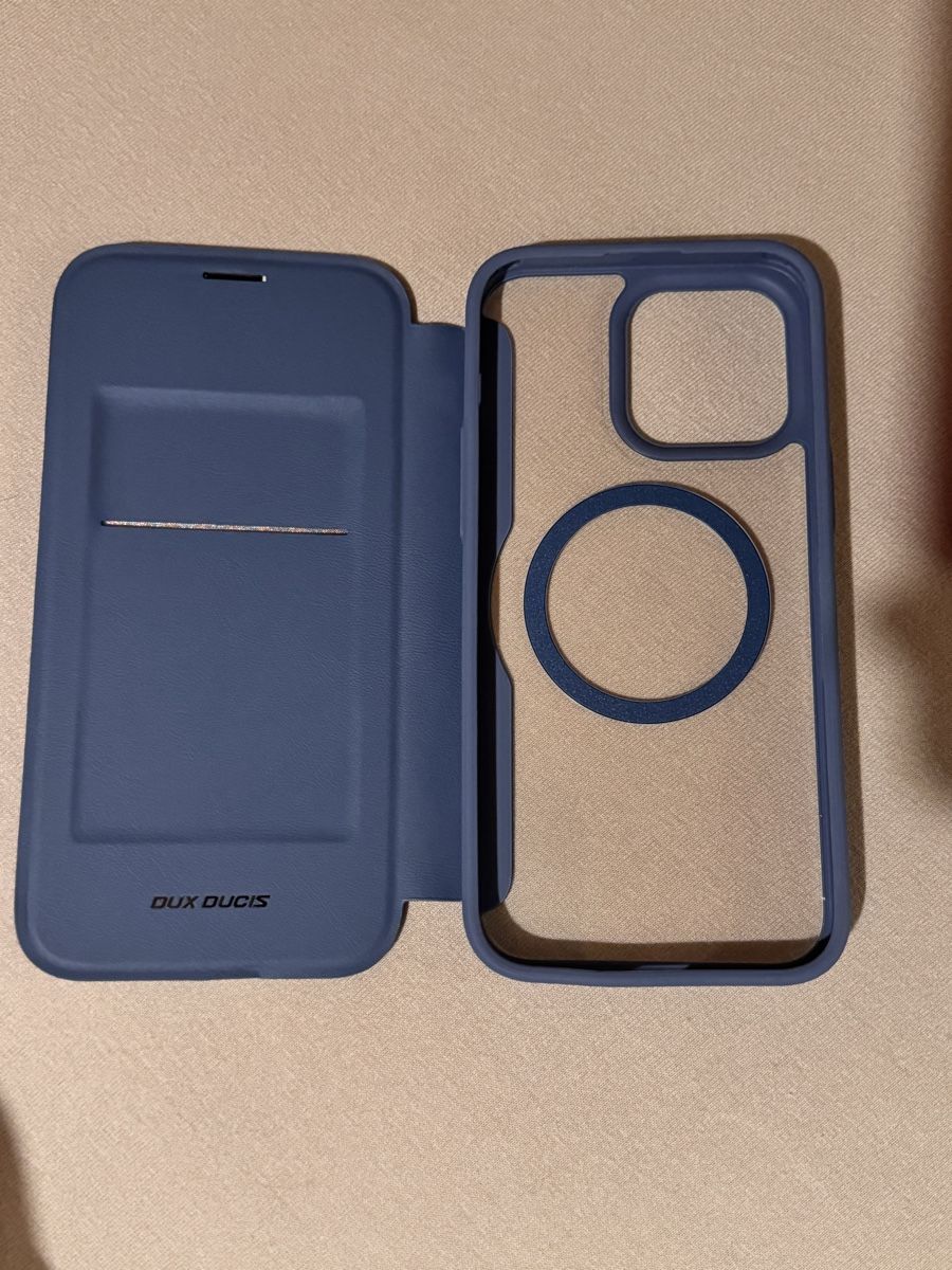 Covers & Schutzfolien: I Phone 15 Pro Max Hülle – Neu (gemäss Beschreibung) aus Oeschgen von Mich_elle