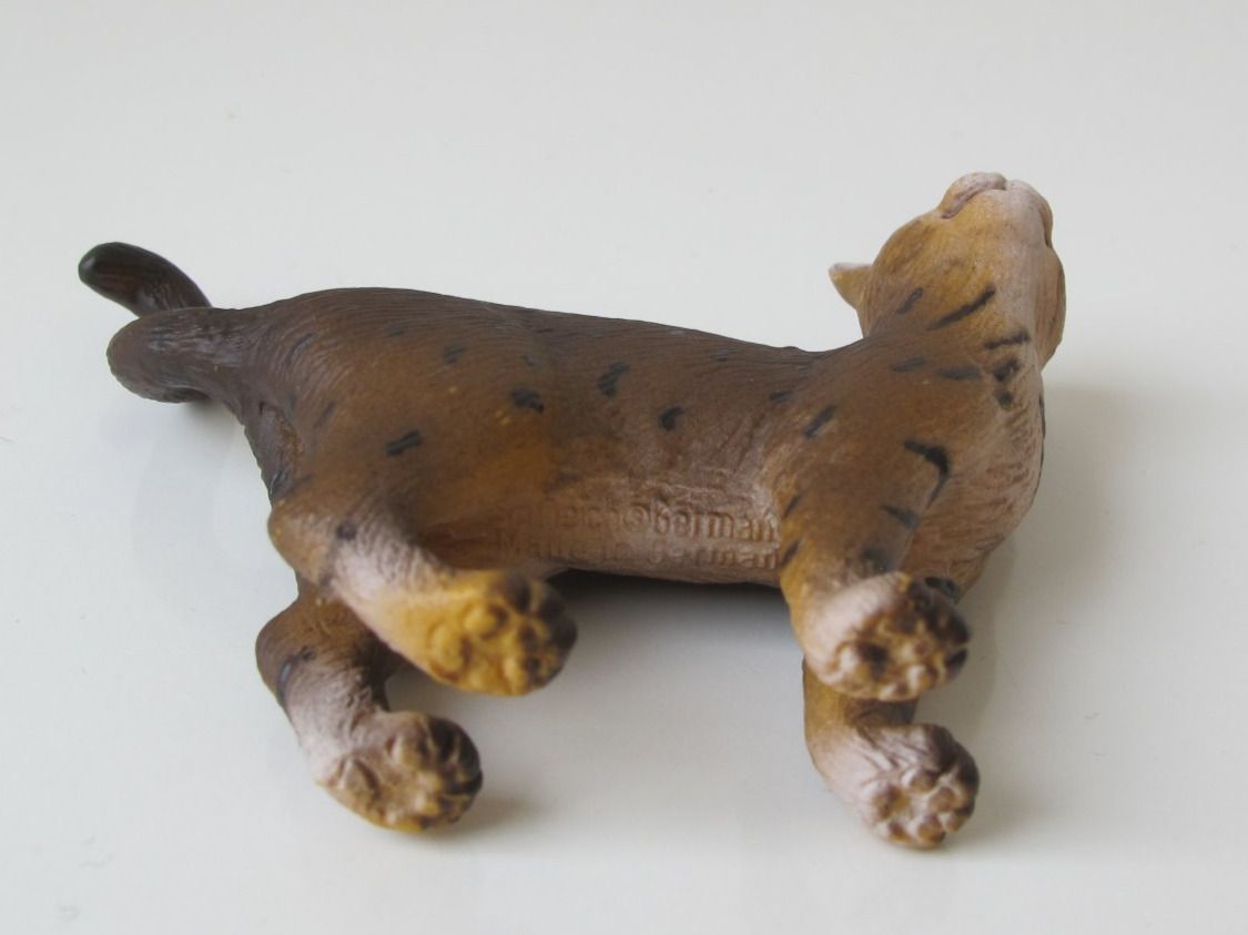 Schleich Statuette: Schleich 16654 Bengal Katze – Usato da Vilters venduto da hedi00 5