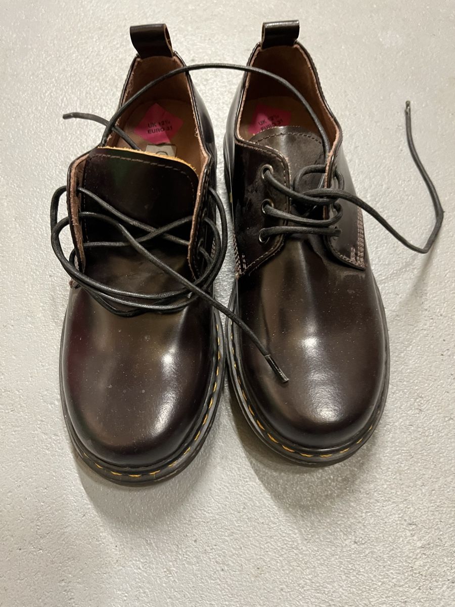 Scarpe per ragazzi: Schuhe gr.31 – Usato da Ermatingen venduto da Pinggu02