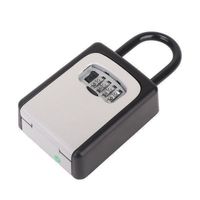 Schlüsselsafe Schlüsseltresor Key Box