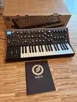 Moog Sub 37