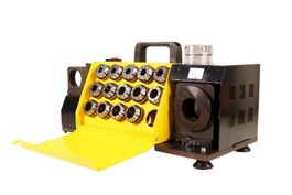 WELDINGER BSG13-26pro Bohrerschleifgerät
