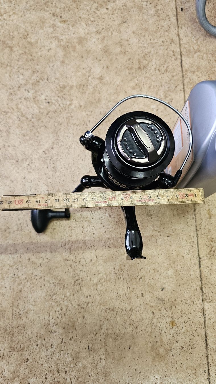 Rollen & Spulen: SAMOLLA KT7000 Rolle Neu – Neu (gemäss Beschreibung) aus Liestal von GrotteD 2