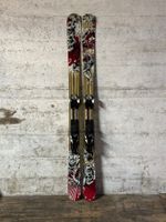 K2 Tourenski 169CM