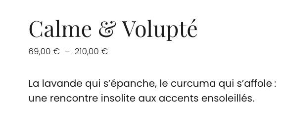 Profumi & Eau de Toilette: Parfum Godet – Usato da Genève venduto da san_lb79 4