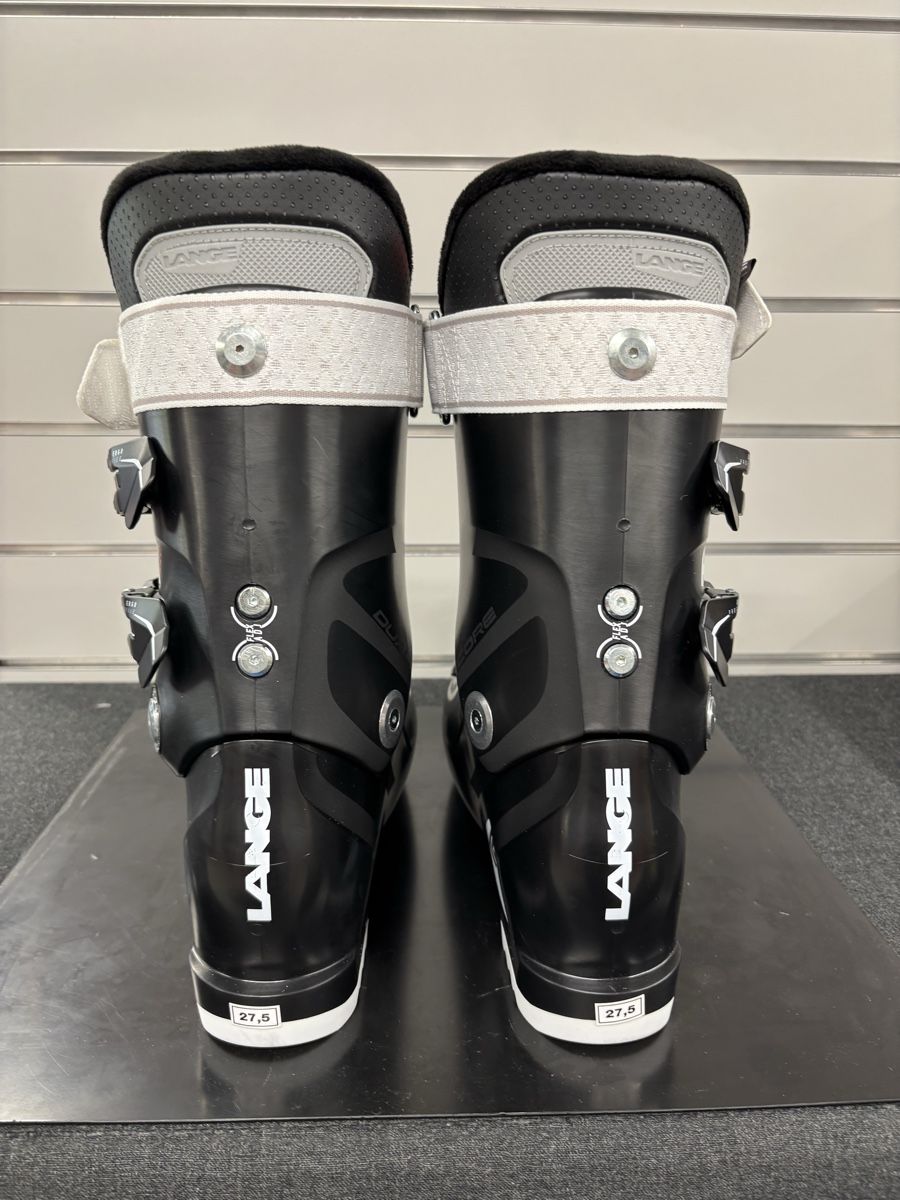 Lange Scarpe da uomo: Skischuhe Lange neu – Nuovo e nell'imballaggio originale da Greppen venduto da Josiehuerlimann 3