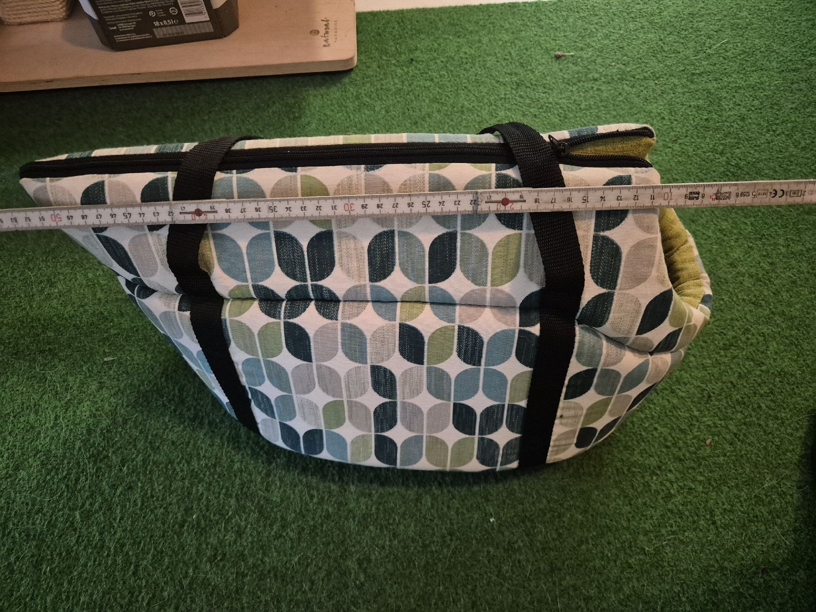 Cucce & Letti: Hundetasche – Usato da Egolzwil venduto da Regle8 2