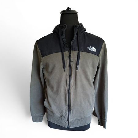 5081CV – Jaquette à capuche The North Face – L