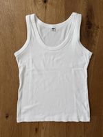 Uniqlo - Top, Gr. S