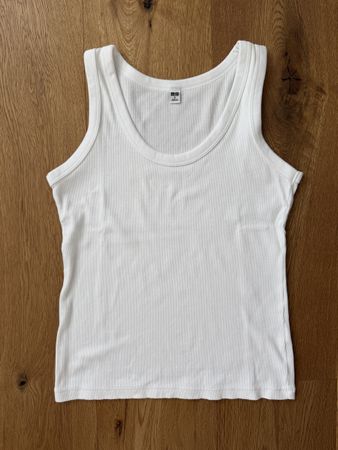 Uniqlo - Top, Gr. S