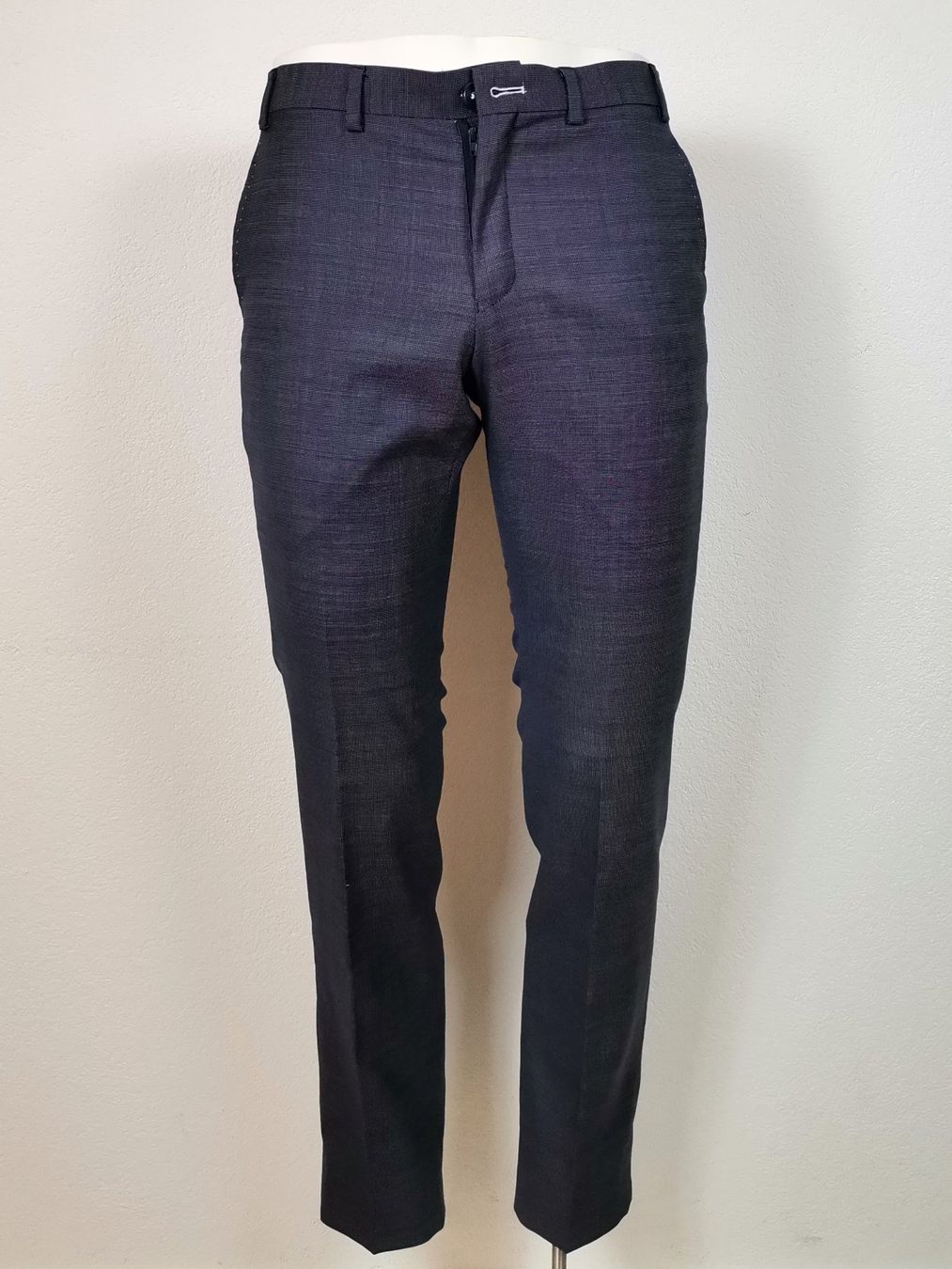 We Pantaloni: WE Anzughose "Herren", Gr. 44 – Usato da Schaffhausen venduto da Restwert_SH
