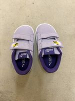 Puma Baby Schuhe, Grösse 21 und 22 - Top Zustand!
