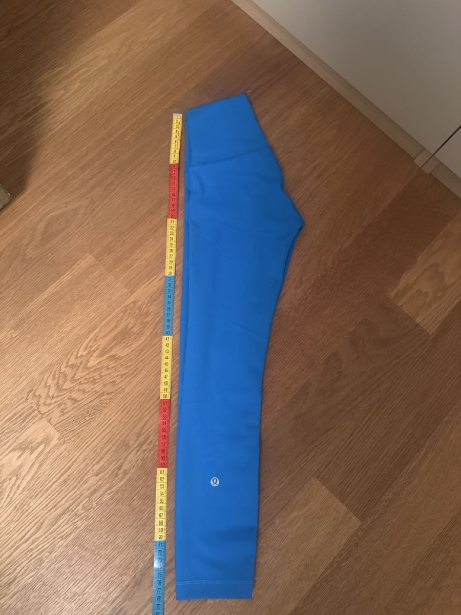 Lululemon Leggings: Lululemon leggings – Usato da Binningen venduto da mar_nz5s 3