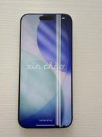 Apple iPhone 16 Pro Max 256 GB – Weiss – Defekt