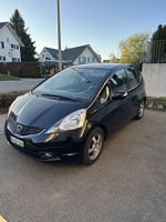 Honda Jazz 1.4i Automat mit Panoramadach frisch ab MFK