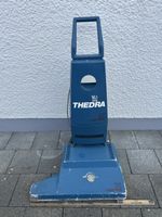 Bürstsauger Thedra