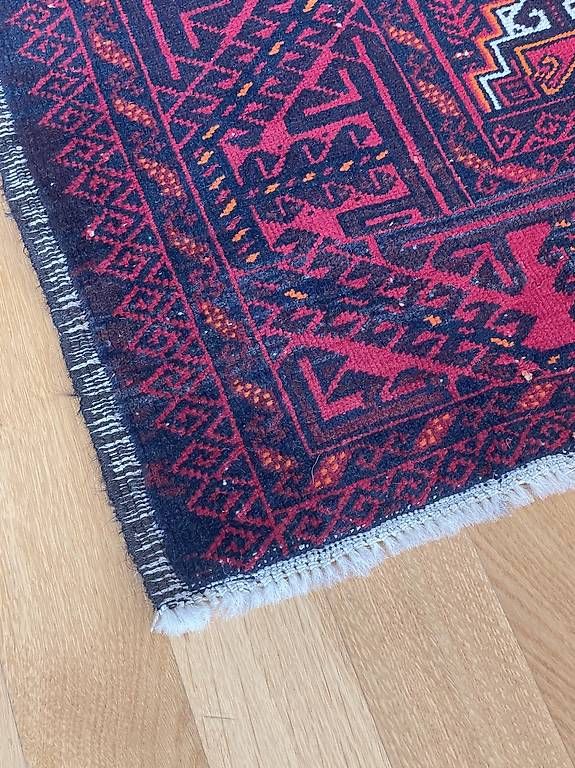 Tappeti: Perser Teppich – Usato da zürich venduto da Gersti 2