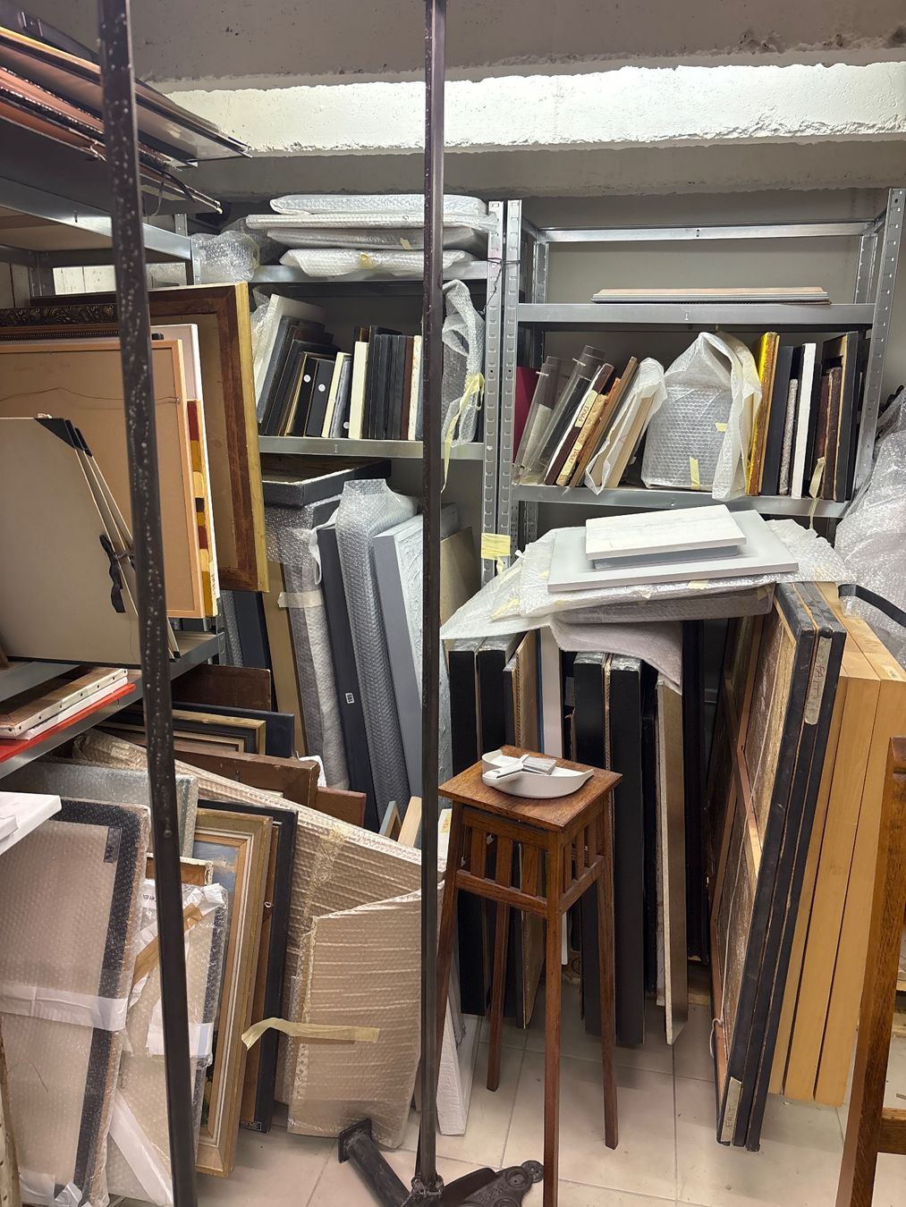 Dipinti: Lot de tableaux anciens/modernes – Usato da Genève venduto da ary_c8tx