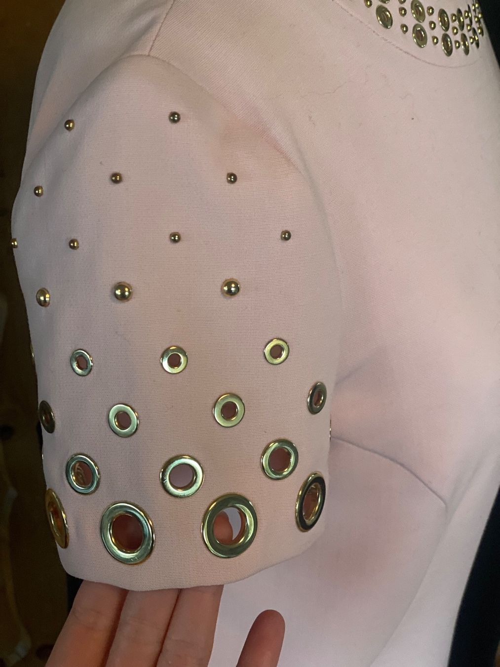 Vestiti: Emilio Pucci Etuikleid (neu) – Nuovo (secondo la descrizione) da Uster venduto da Charis5 2