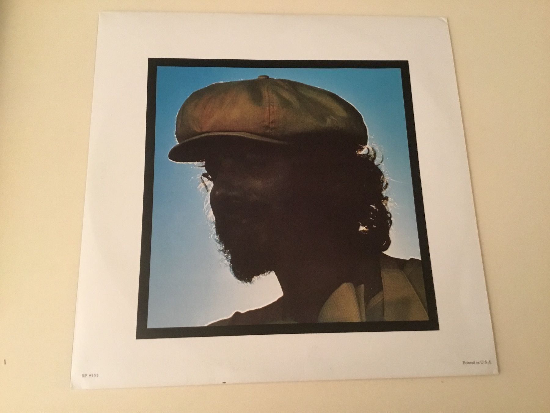 Dischi in vinile: Cat Stevens / Numbers – Usato da Kreuzlingen venduto da Schuggerman 2