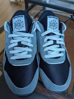 Reebok Classic Nylon 43 neu