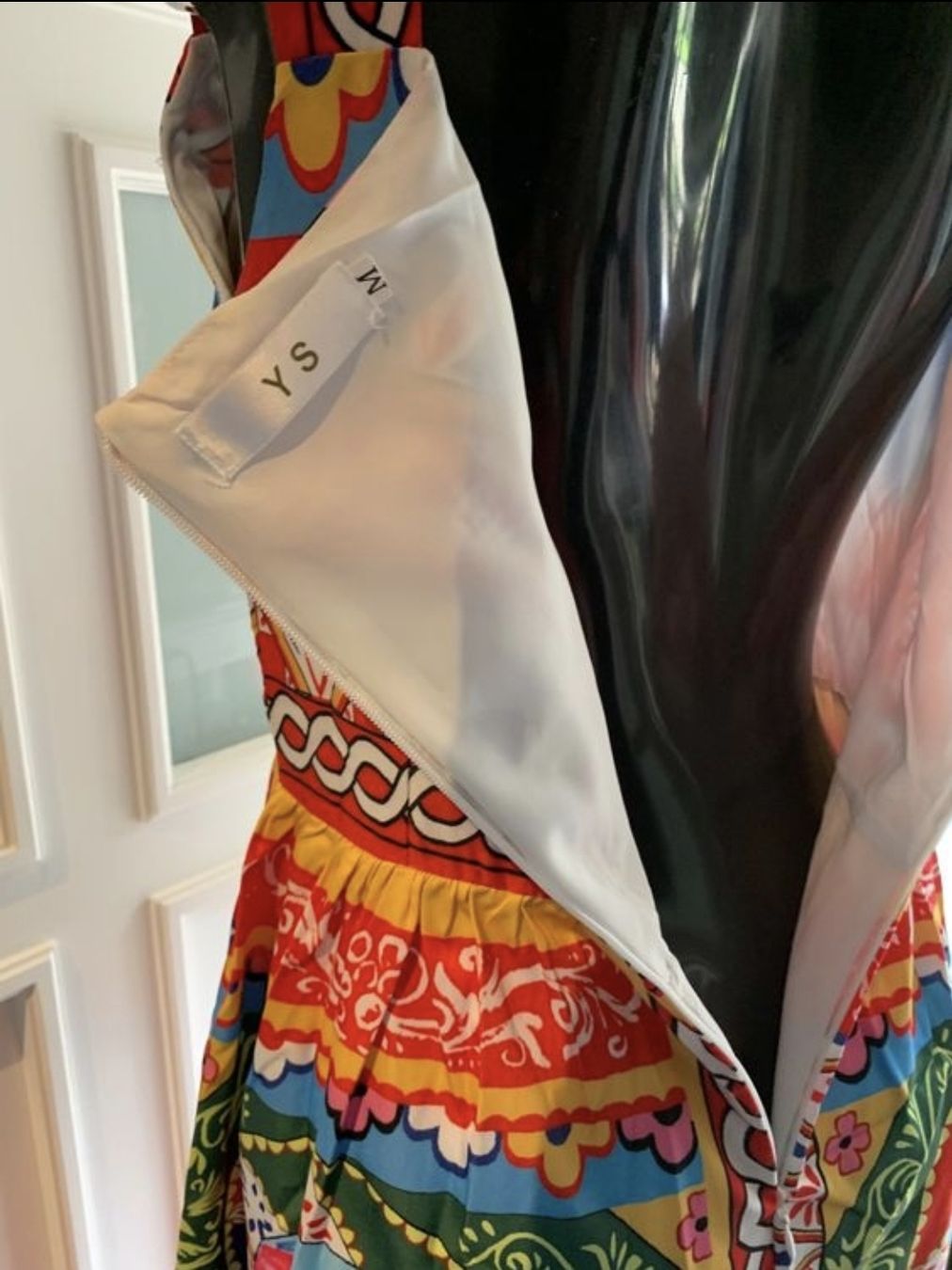 Vestiti: Robe positano T38 – Nuovo (secondo la descrizione) da Lausanne venduto da Cognitia 5
