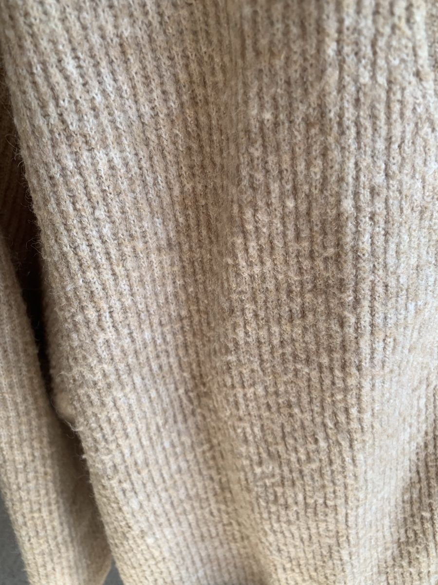 H&M Giacche: Strickjacke von H&M Gr. XXL – Usato da Ellikon an der Thur venduto da Bali1999 1