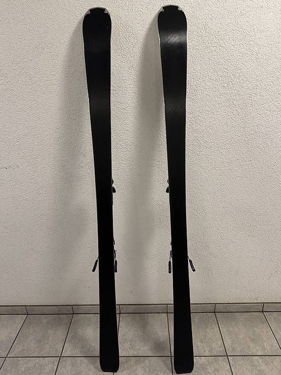 Fischer Skis: Fischer Ski XTR Pro MT 170 – Gebraucht aus Emmenbrücke von mar_bn26 3