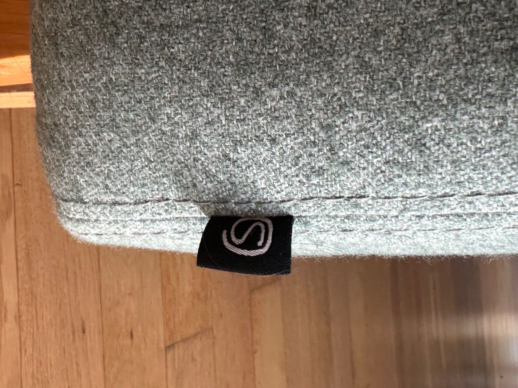Sofacompany Divani: 2 SOFACOMPANY Sofas inkl. Hocker – Usato da Zürich venduto da s_k_a 4
