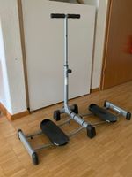 „Magic Leg“ Trainingsgerät für Beine, Po und Bauch